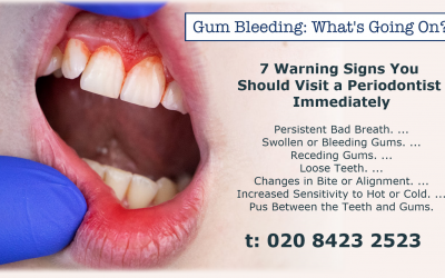 Best Periodontists Near Harrow, London