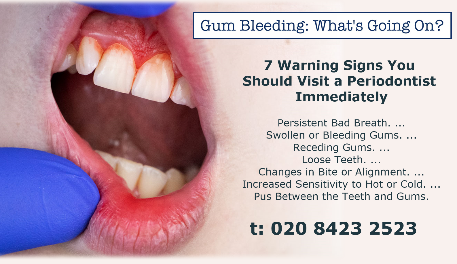 Best Periodontists Near Harrow, London